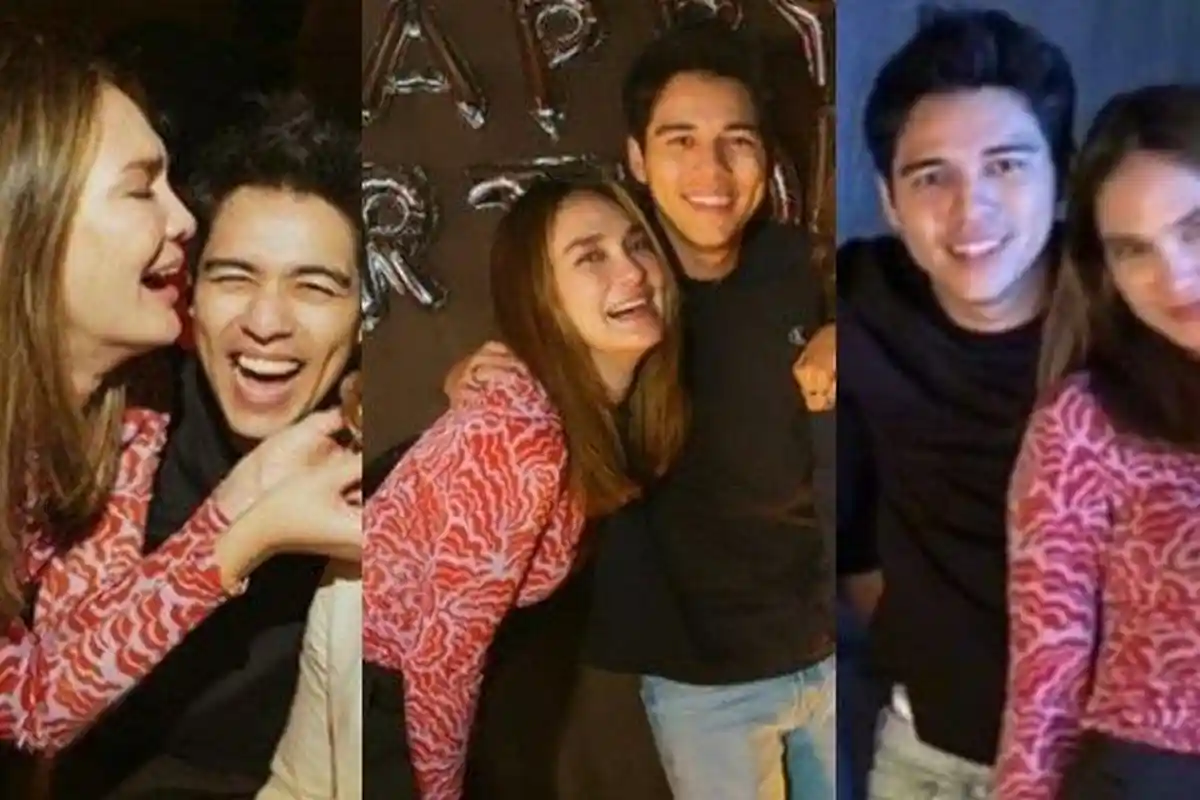 Akhirnya Luna Maya Ungkap Rencana Pernikahannya dengan Maxime Bouttier, Singgung 'Waktu Dekat'