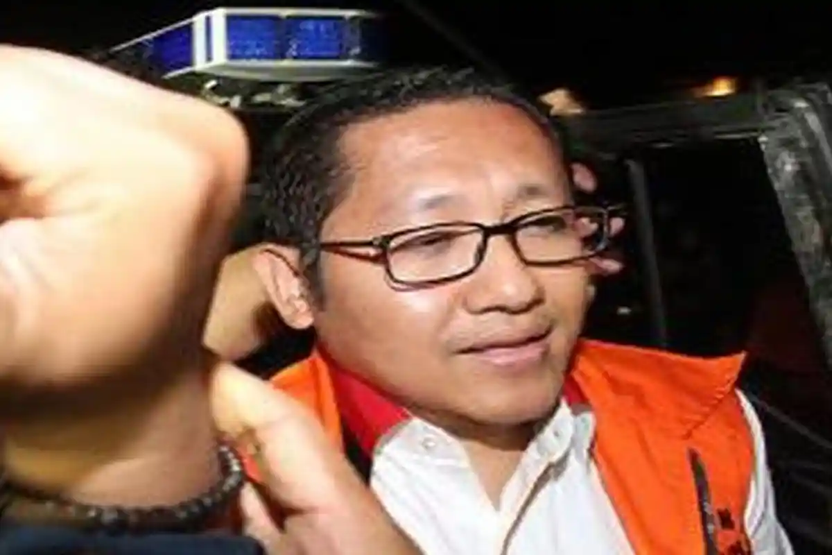 Mengapa Anas Urbaningrum Dipenjara? Perjalanan Kasus Mantan Ketua Umum Partai Demokrat