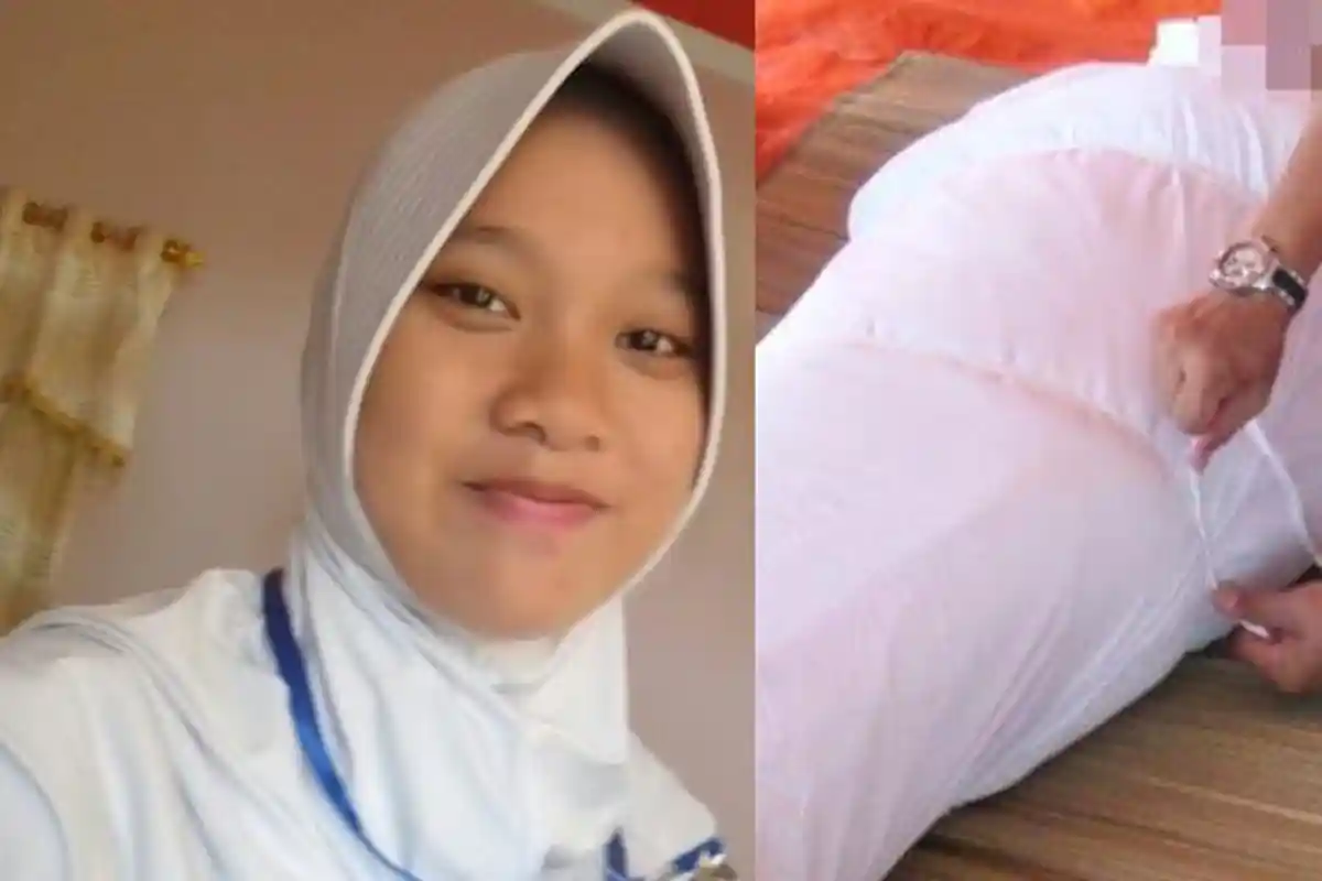 Paskibra Aritya Syamsudin Meninggal Dunia, Permintaan Terakhirnya Bikin Merinding