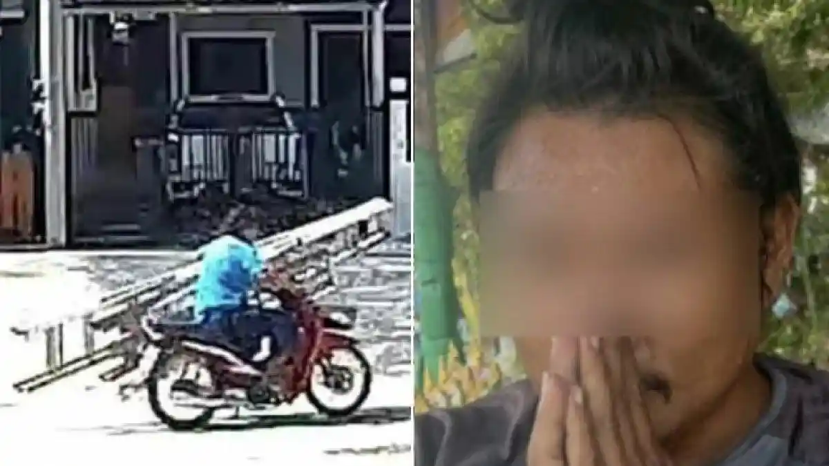 NASIB Miliarder Jatuh Miskin hingga Jadi Pencuri, saat Ditangkap Malah Ngaku Sakit Jiwa