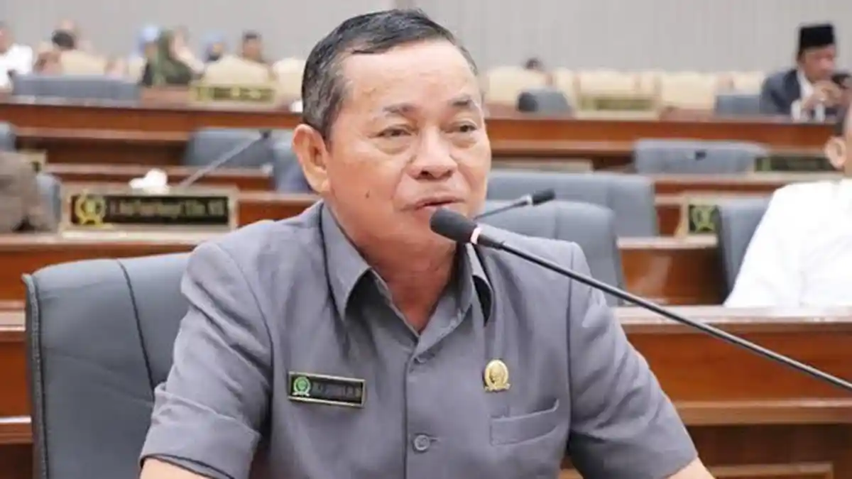 DPRD Kaltim Dukung Implementasi Program Makan Bergizi Gratis hingga ke Pelosok Daerah