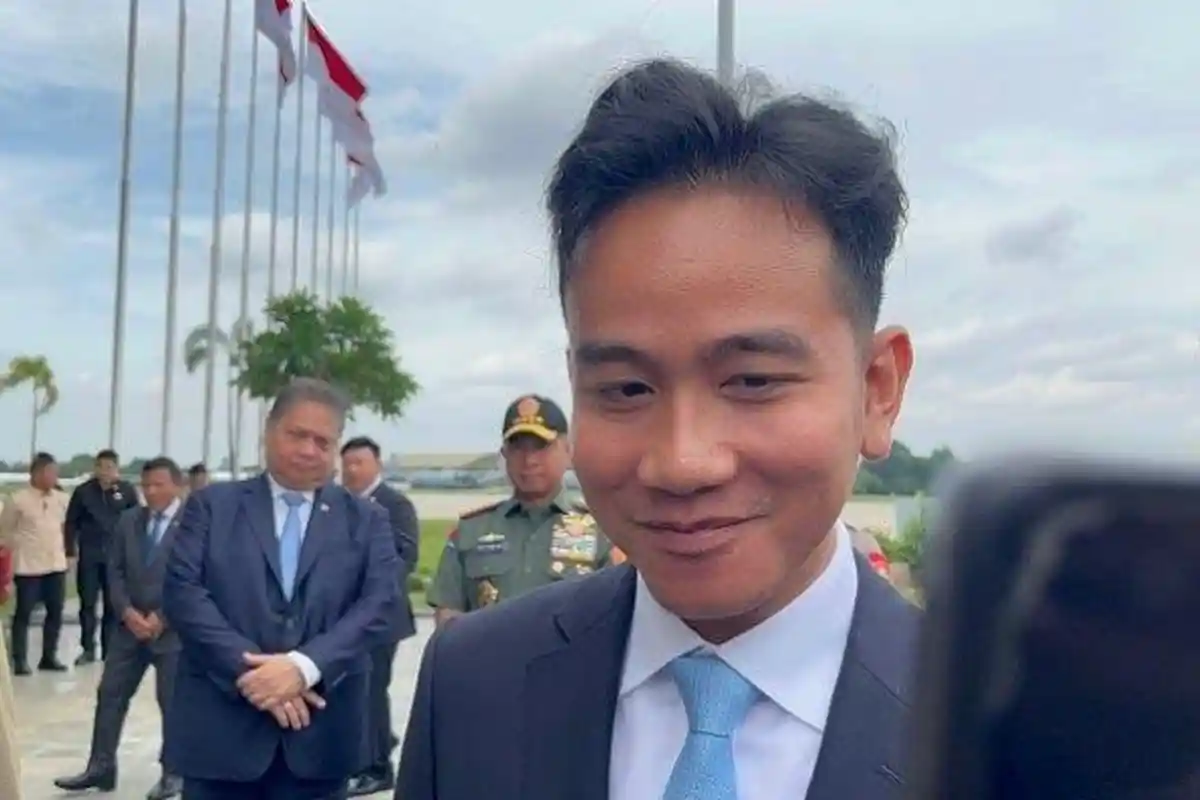 Gibran Diminta Dialog dengan Masyarakat Papua termasuk KKB, Uskup Jayapura: Dengar Harapan Mereka