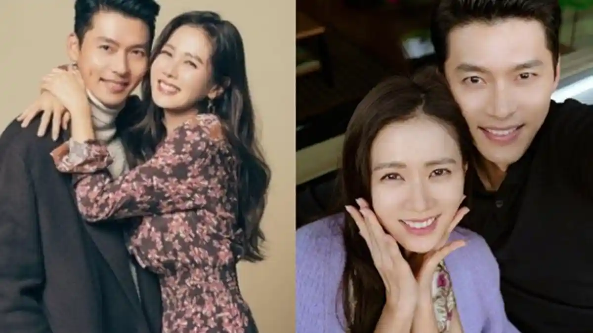 Hyun Bin dan Son Ye Jin Diberitakan Pacaran 8 Bulan, Foto Main Golf Berdua Diungkap Dispatch