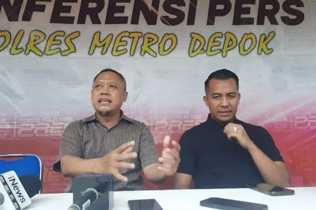 Pembunuh Mahasiswa FIB UI Diminta Dihukum Mati, Ini Penjelasan Paman Korban