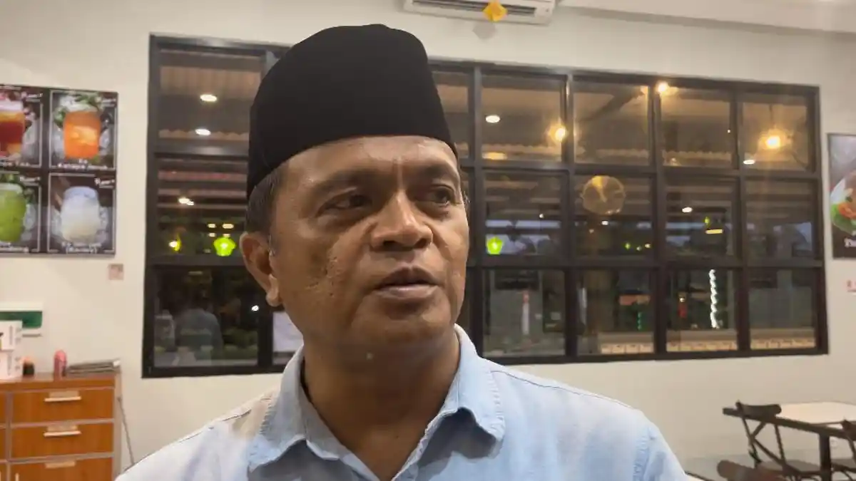 Anggota DPRD Sambas Harap Pembukaan CASN Jangkau Semua Lini