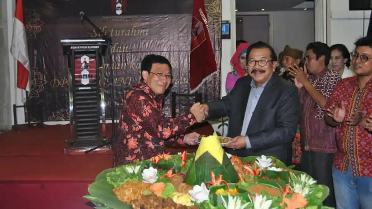 Cak Nur Penjajakan Cari Wagub- Bidik Bupati Ipong hingga Anwar Sadad