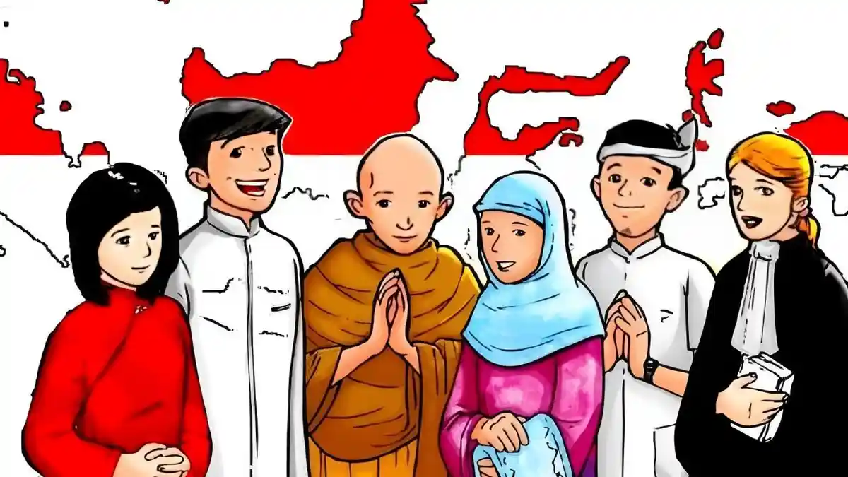 Sejarah Hari Toleransi Internasional yang Diperingati Tiap 16 November