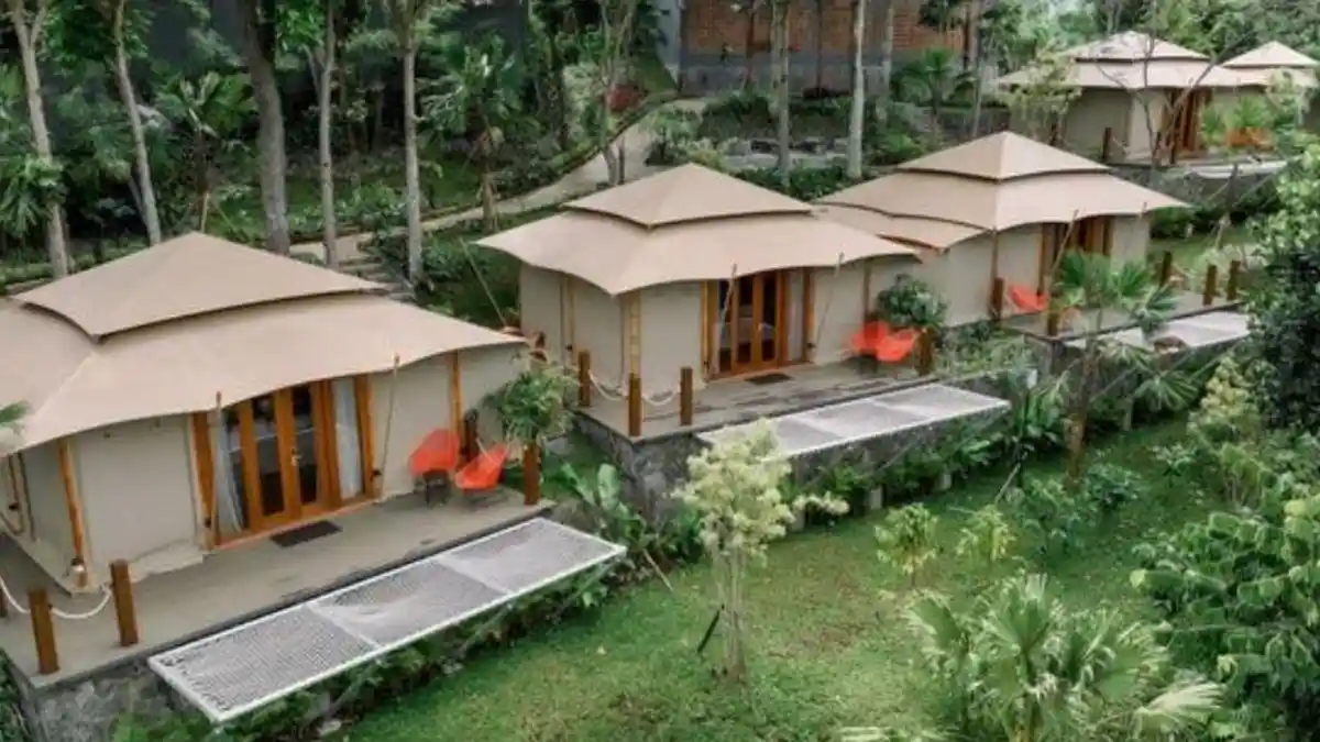 Sedang Cari Penginapan Keluarga di Puncak? Simak 7 Rekomendasi Ini