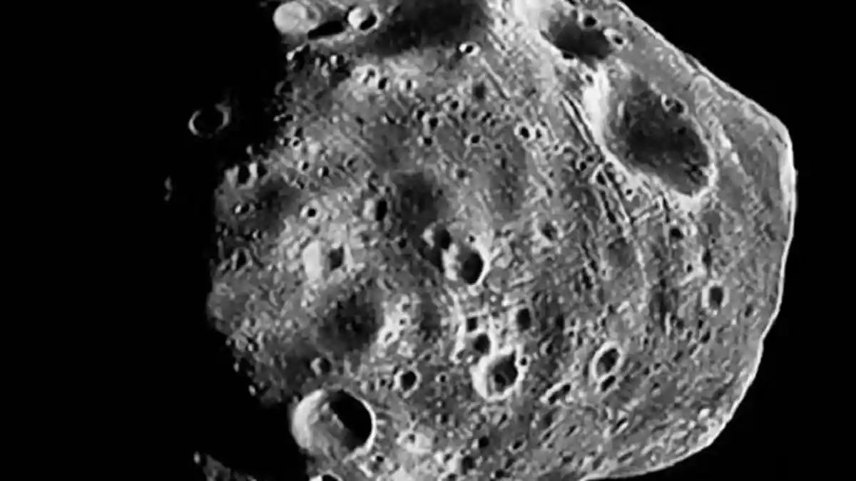 Astronom Arab Saudi Sebut Asteroid Seperti Mesin Waktu, Berubah Jadi Bola Api Saat Tabrak Bumi