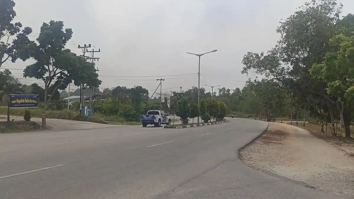 Prakiraan Cuaca Karimun Hari Ini Rabu 21 Januari 2026, BMKG: Dominan Cerah Berawan