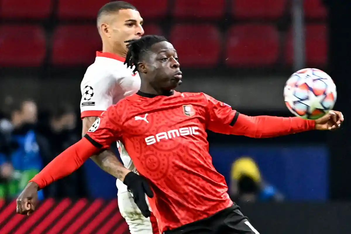 Prediksi Skor Rennes vs Lens - Jadwal Ligue 1 pada 2 April 2023