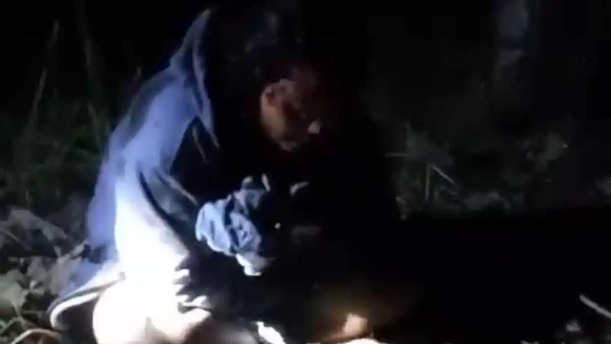 Kronologi Perempuan di Jepara Dibegal Pacar Sendiri, Ditusuk Obeng & Gunting, Motor Dirampas