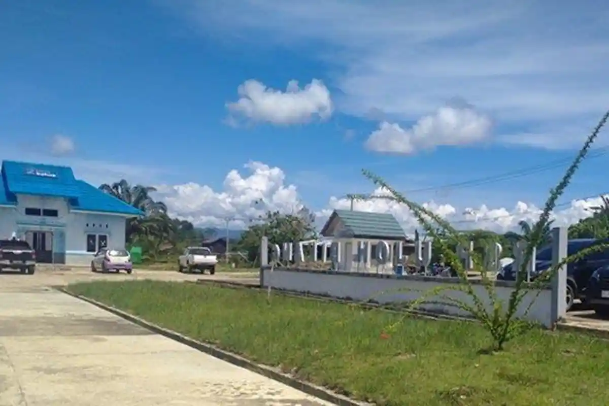 Pengamat Ekonomi Unmul Berharap Adanya IKN Pembangunan di Kaltim Semakin Maju Terutama di Mahulu