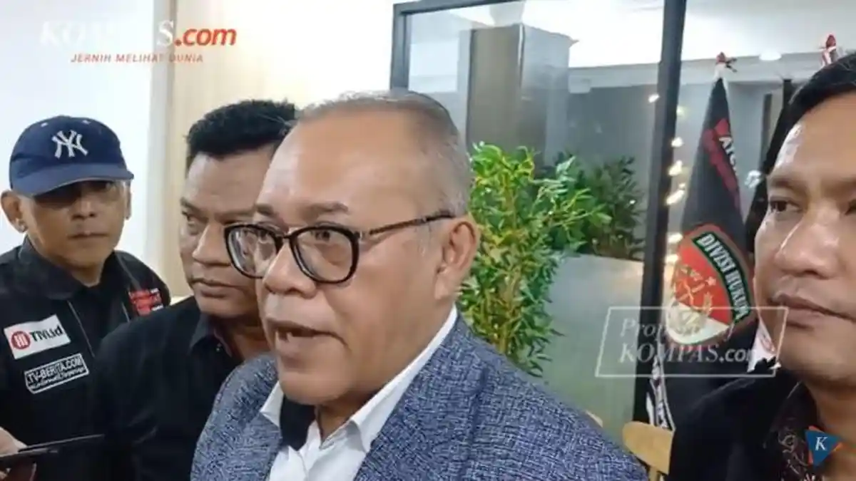 Kuasa Hukum Arif: Suap Rp17,1 M ke AKBP Bintoro Cs Buat SP3 Kasus ...
