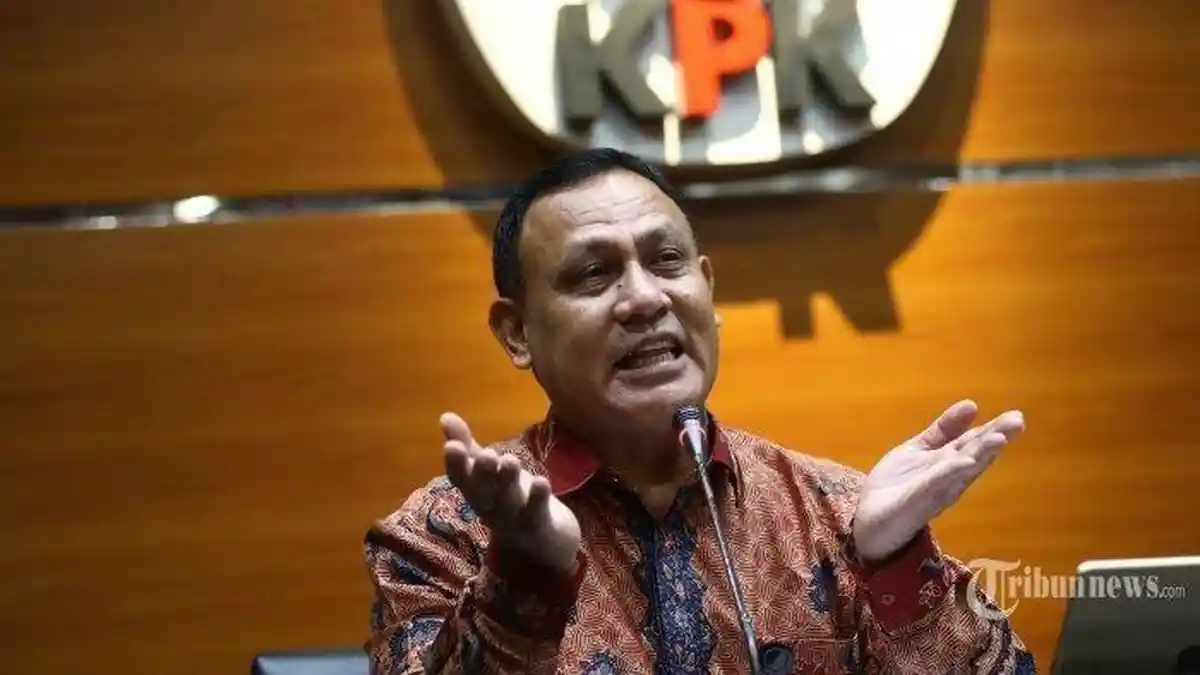 Pengumuman KPK soal Surat Penangkapan Buronan Eks Caleg PDIP Hanya Alihkan Isu Kasus Pemerasan SYL