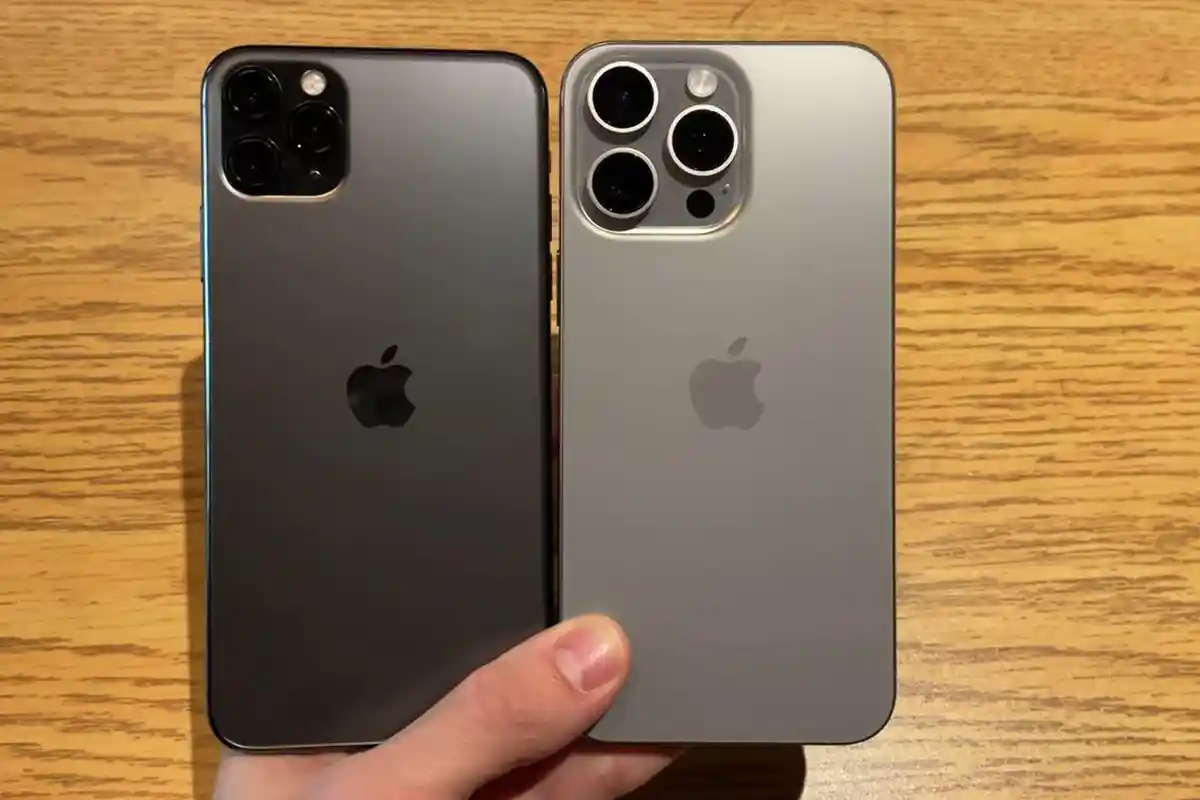 Harga HP iPhone 11 Pro Max Dibandrol Murah Mulai Rp 9 Jutaan Jelang Rilisnya iPhone SE 4 Tahun 2025