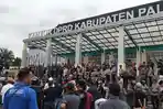 Sempat Dinonaktifkan, 38.633 Peserta BPJS Kesehatan di PALI Kembali Aktif Mulai Februari 2026