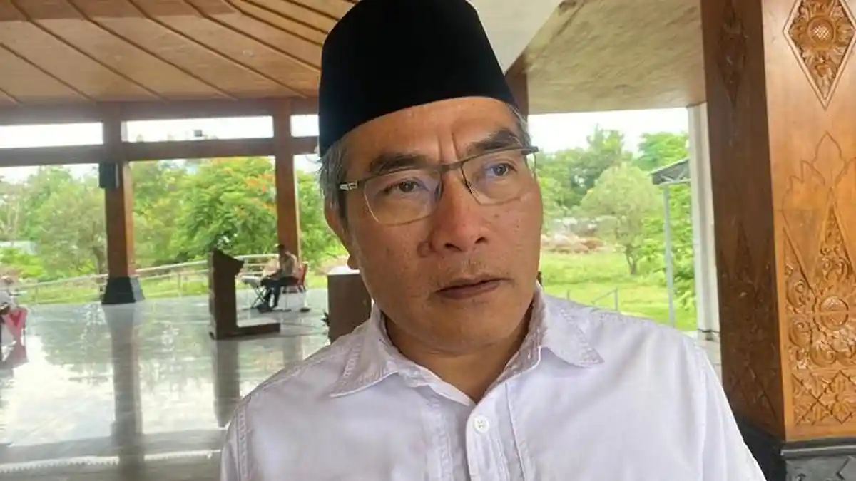 Batasi Belanja Pegawai 30 Persen di 2027, Pemkab Bantul Terapkan Kebijakan Negative Growth
