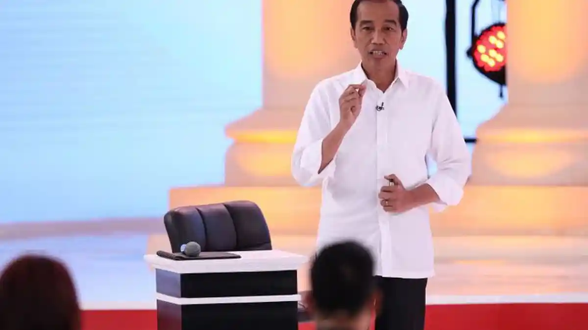 Ace Hasan: Prabowo Sering Kritik Penguasaan Aset oleh Orang Kaya, Ternyata Pak Prabowo Sendiri