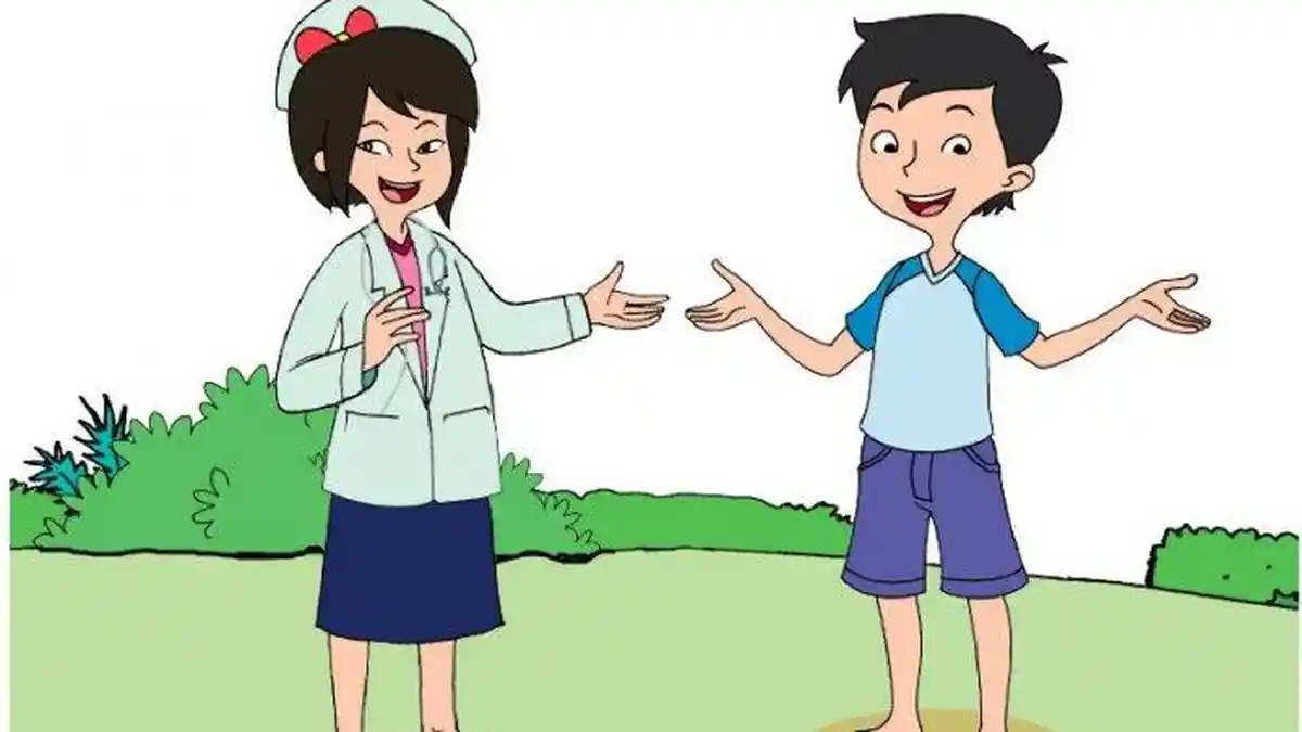 KUNCI JAWABAN Tema 5 Kelas 2 SD Buku Tematik Pengalamanku Subtema 4 Halaman 180 - 185