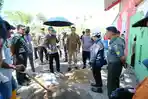 PLN dan Unhas Ubah Limbah Pembangkit Listrik Jadi Bahan Baku Jalan Ramah Lingkungan di Jeneponto