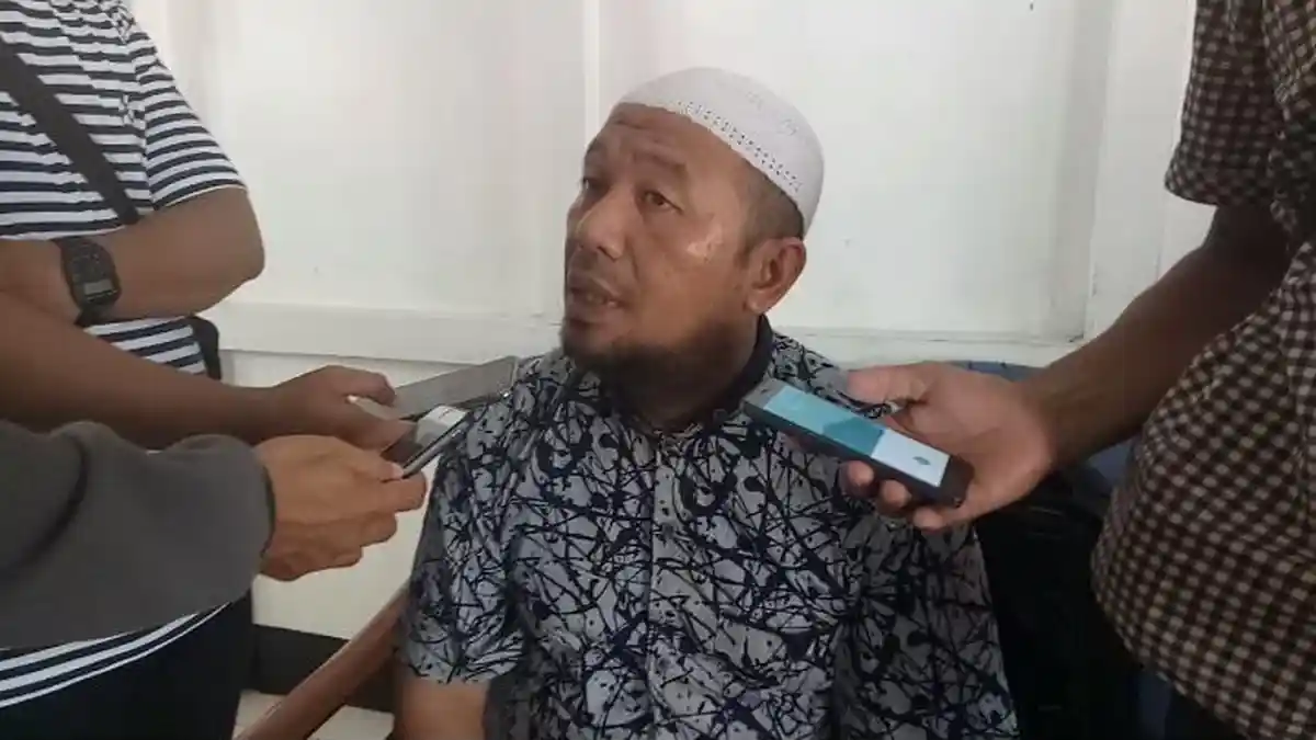 Penasehat Hukum Isa Nilai Surat Dakwaan JPU Tidak Cermat