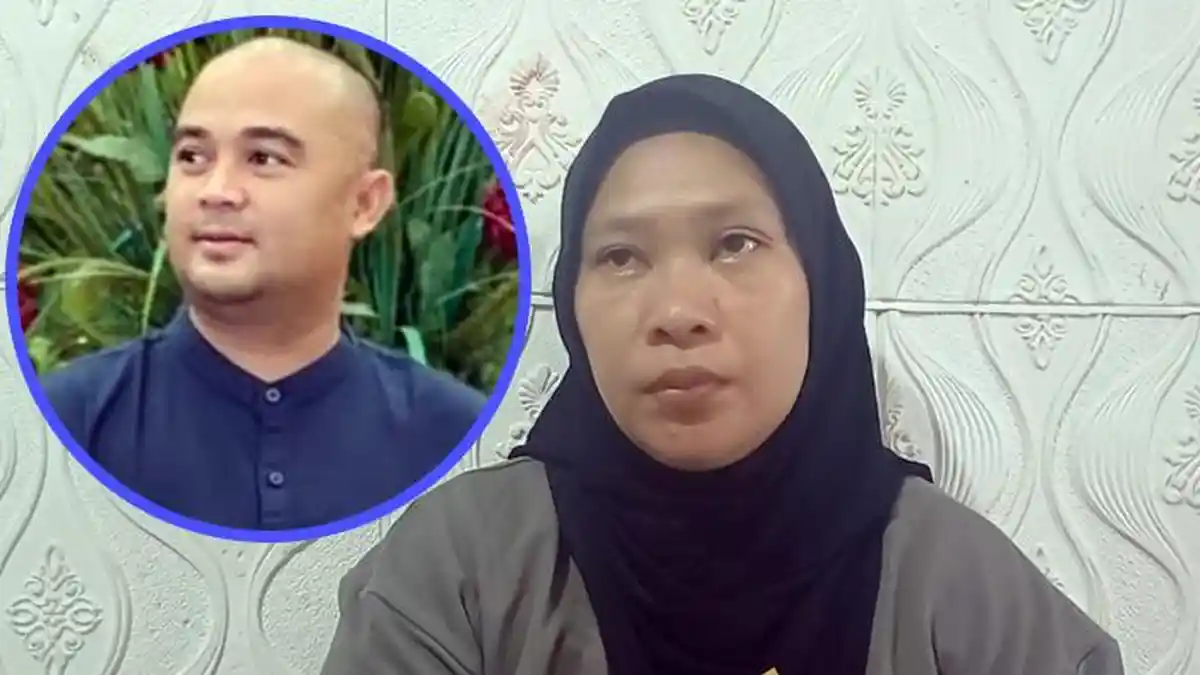 KEINGINAN Sandy Permana tak Terpenuhi, Sesal Ade Ingat Percakapan Terakhirnya dan Sang Suami: Aduh