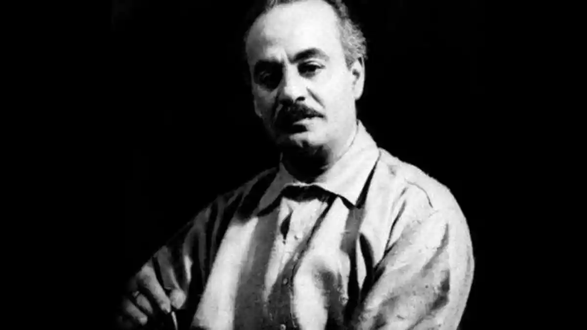 Puisi Guru Karya Kahlil Gibran untuk Memperingati Hari Guru Nasional 25 November 2023