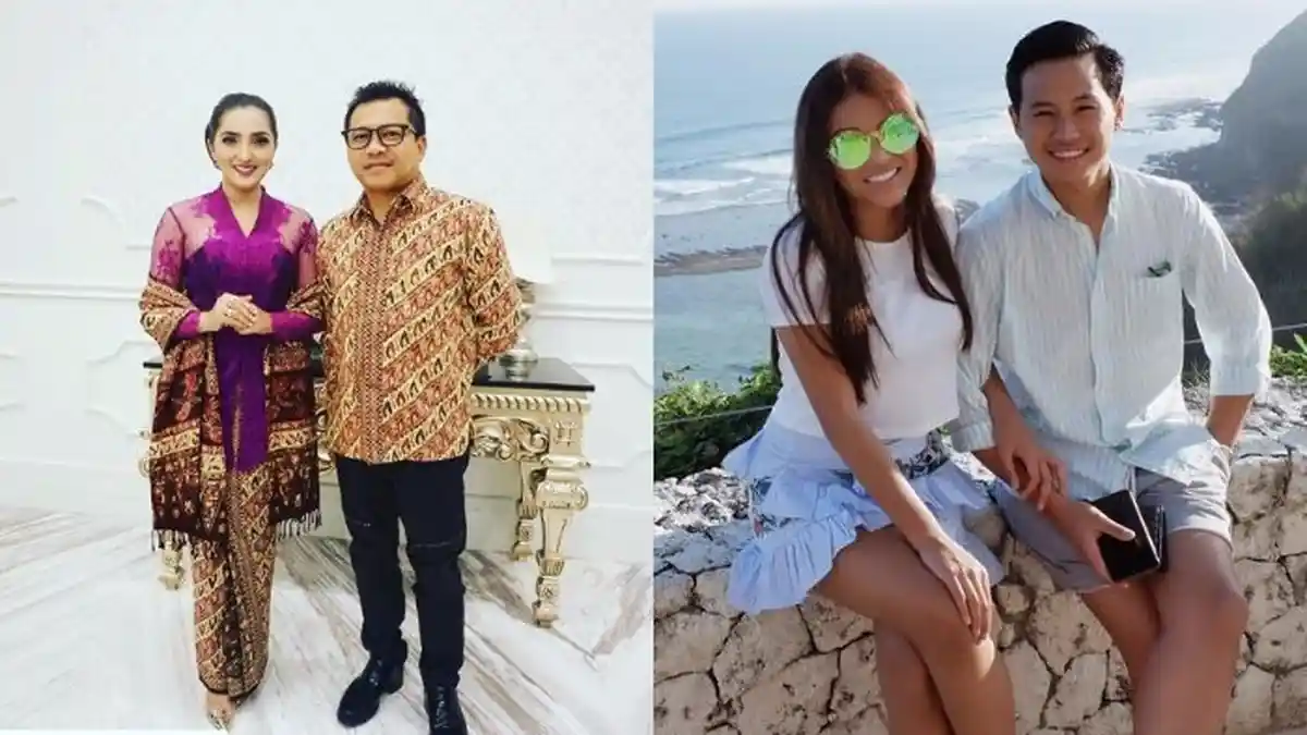 Sudah Kepikiran Aurel Tidur dengan Suaminya Kelak, Anang Hermansyah Berdebat dengan Ashanty: Sengit!