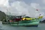 Imigran Srilanka Terdampar di Aceh