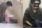 Dibacok Rekannya Sendiri, Farra Mahasiswi UIN Riau Hampir Tewas Karena Mengaku Sudah Punya Pacar
