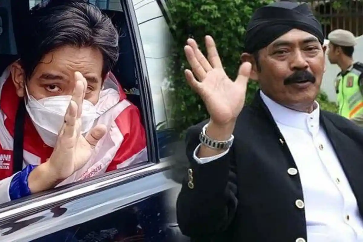 Pesan FX Rudy untuk Wali Kota Gibran, Sebut Ada Tugas yang Belum Ia Tuntaskan, Terkait 'Wong Cilik'