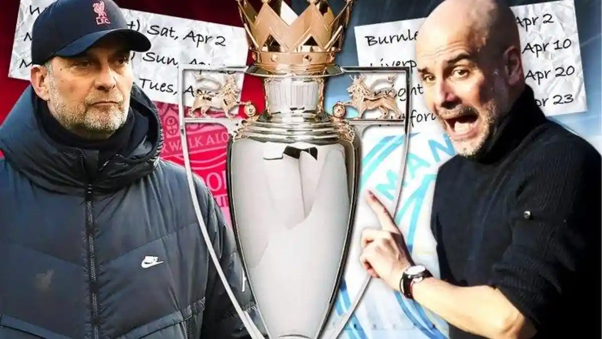 Prediksi Manchester City vs Liverpool, Skuad Guardiola Pincang, Jurgen Klopp Lebih Bugar