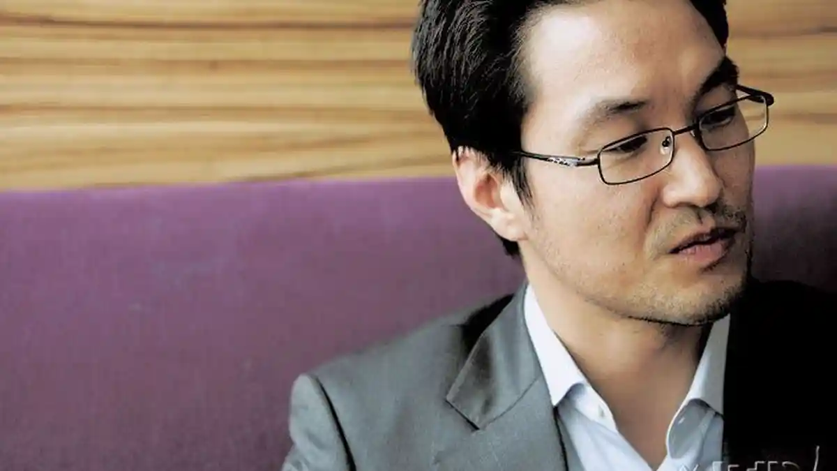 Daftar Film yang Diperankan oleh Han Suk Kyu, Simak Juga Sinopsis Drama Korea Watcher