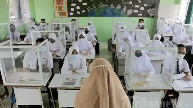 50 Soal Ujian Sekolah IPA Kelas 9 2026 dan Kunci Jawaban ASAJ, US
