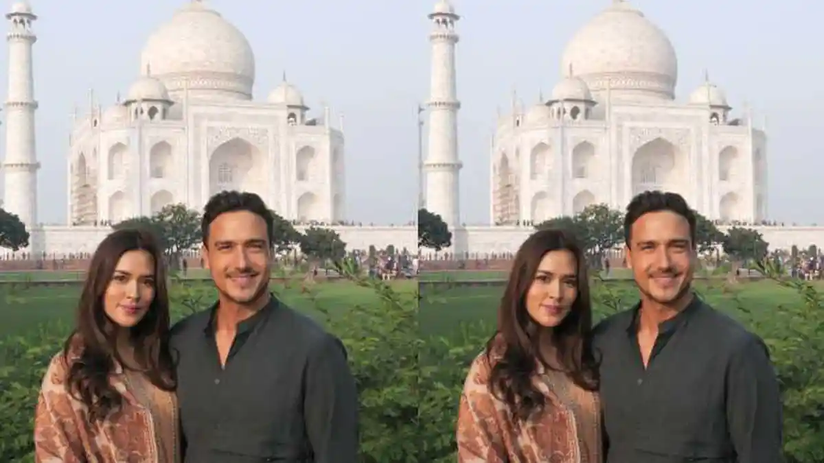 Raisa Belajar Masak, Hamish Daud Malah Tinggal Seperti Ini, Netizen: Kasian Bang