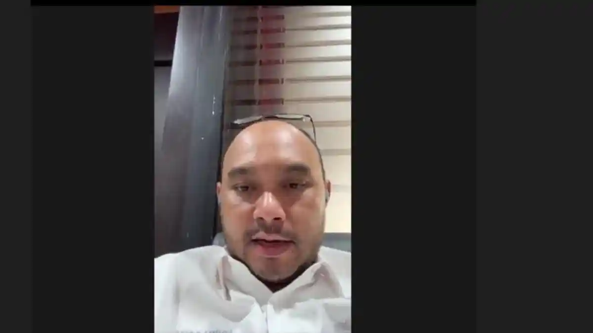 Diskusi Repnas Bahas Hilirisasi Digital, Cyber Industri, dan Cyber Security