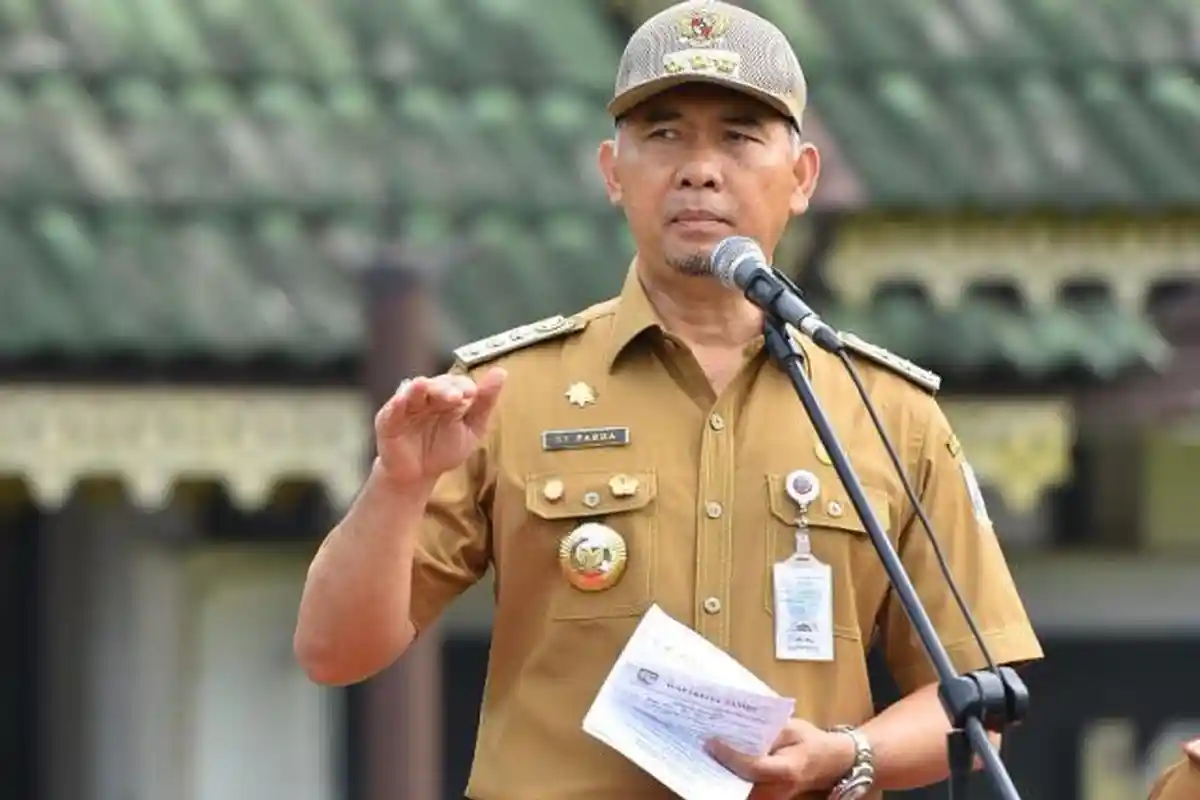 Tanggapi Protes Warga Sukorejo Terkait Proyek Drainase, Ini Jawaban Wali Kota Jambi dan Kadis PUPR