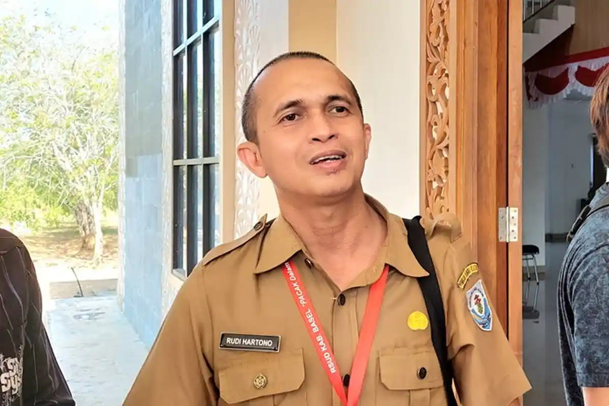 Pasca Pemilu 2024, RSUD Bangka Selatan Belum Terima Caleg Stres, Sudah Siapkan Ruang khusus