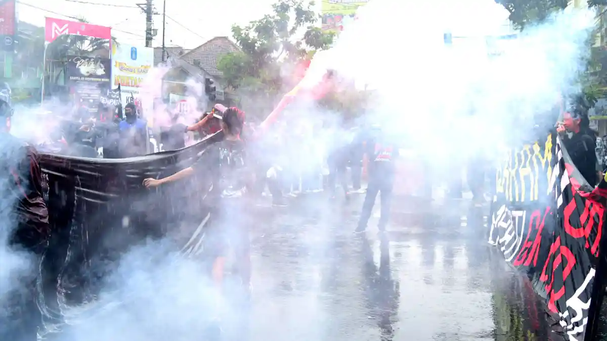 Kejagung Belum Temukan Niat Jahat Eks Dirut PT LIB di Kasus Tragedi Kanjuruhan
