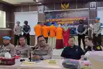 Teganya 5 Tersangka Habisi Lalu Rekayasa Pembunuhan Brigadir Esco, Ayah Korban: Saya Tak Menyangka