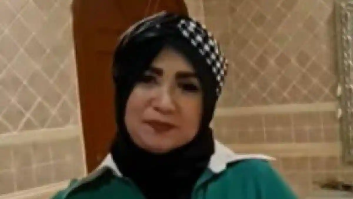 Mengintip Rumah 'Emas' Mantan TKW yang Dinikahi Sultan Arab Saudi, Hidup Delvi Berubah Total