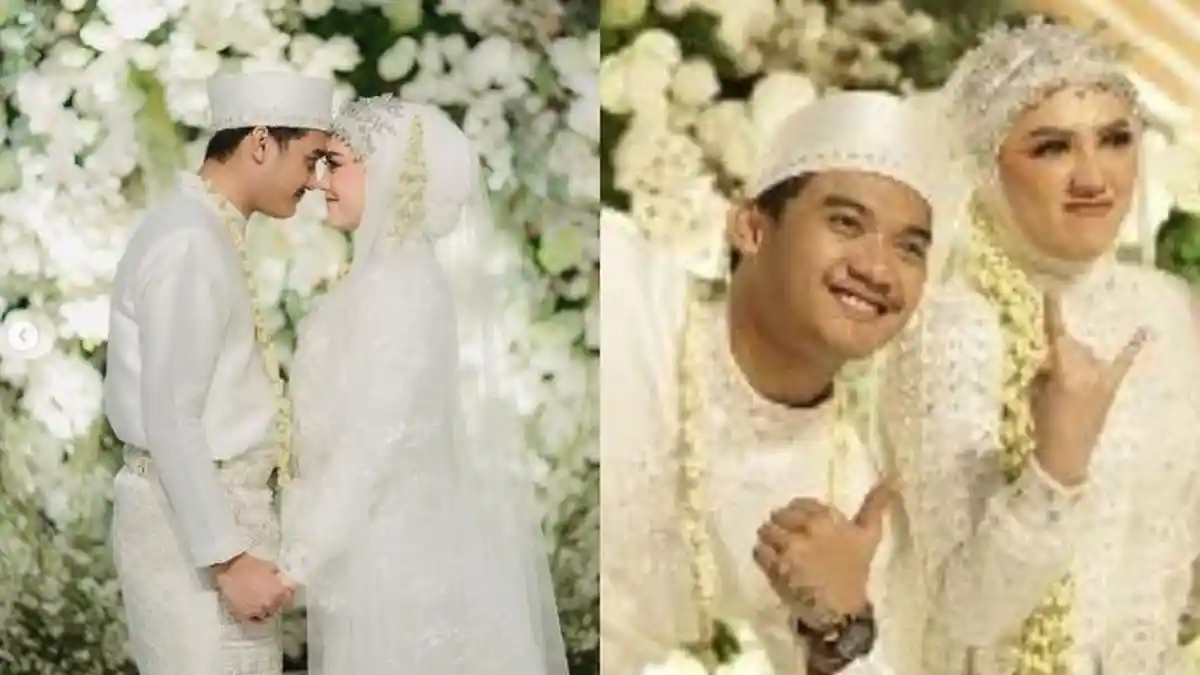 Happy Asmara Sebut Sifat Gilga Sahid Terbongkar Setelah Menikah, Posesif dan Cemburuan