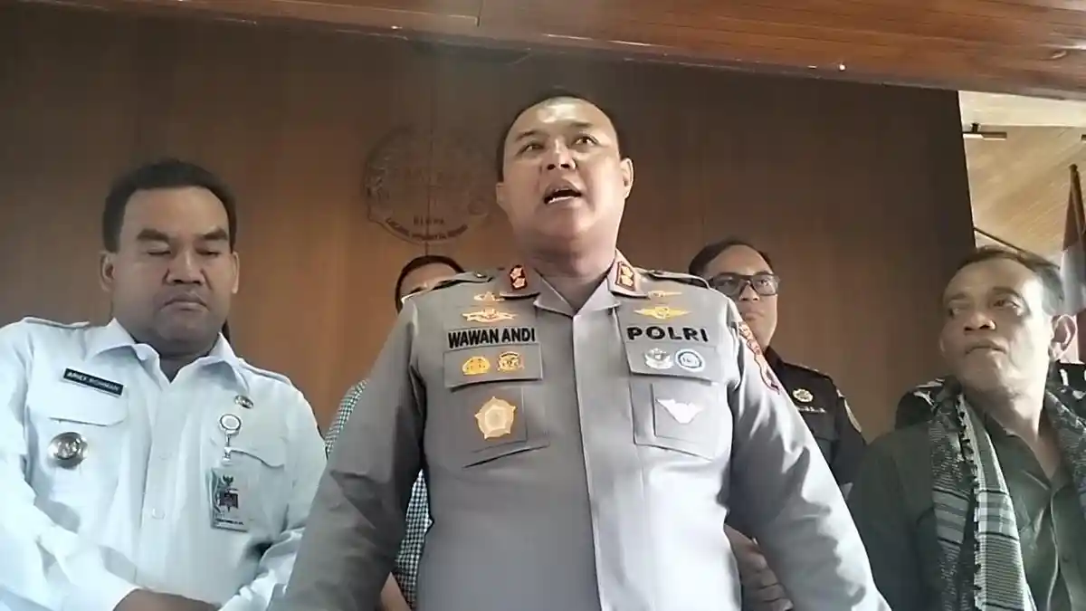 Terungkap Inilah Pemicu Bentrokan Pemuda Pancasila dengan GRIB Jaya di Blora