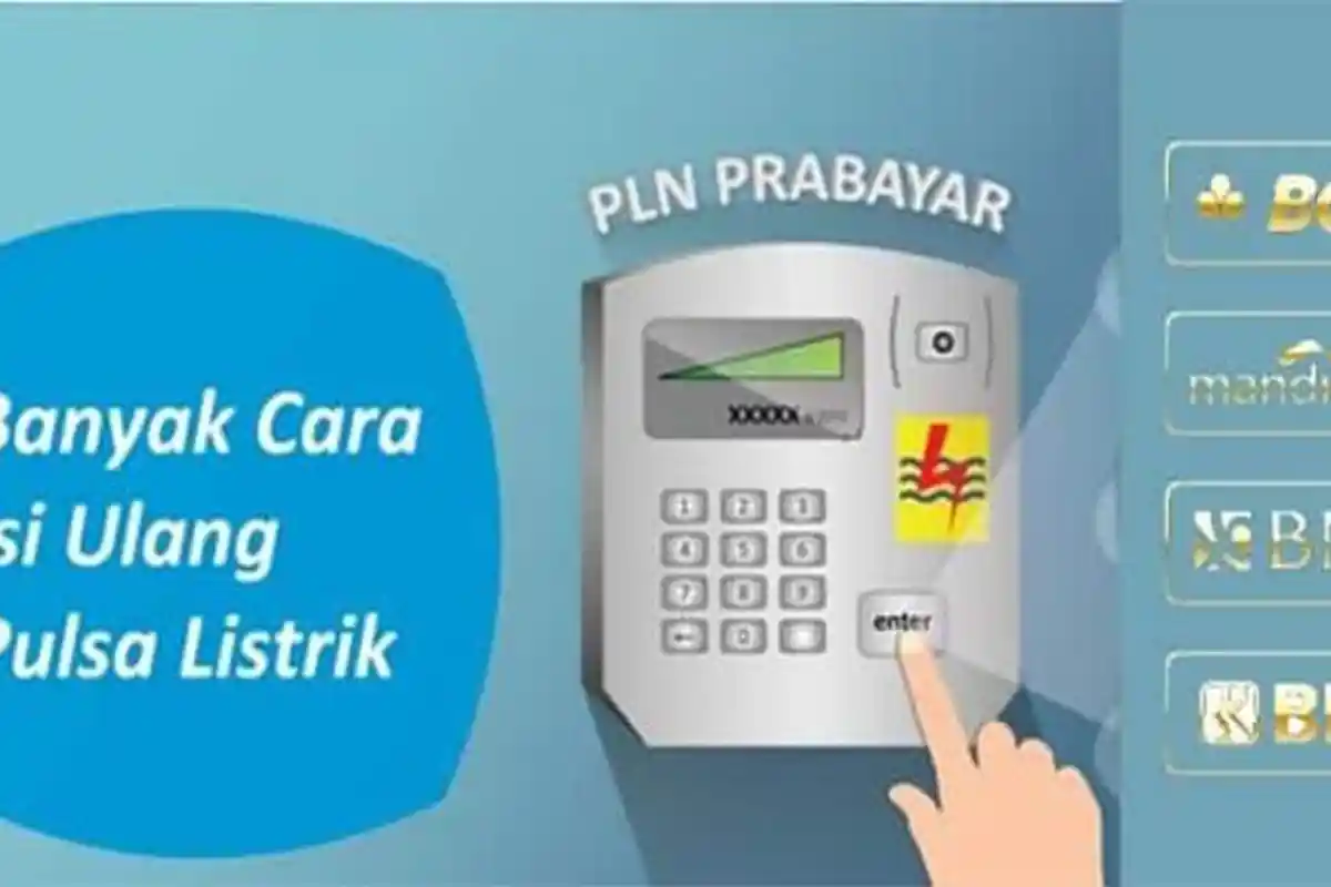 BERUBAH Tarif Resmi Listrik Terbaru 1 Agustus 2025 Lengkap Harga Token Semua Golongan Pelanggan PLN