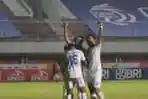 Singo Edan Bungkam Maung Bandung dengan 1-0