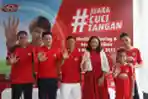 Edukasi CTPS di 5 Momen Penting Bersama Lifebuoy