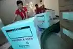 PT Bio Farma Kirim Vaksin Jerap TD ke Lampung