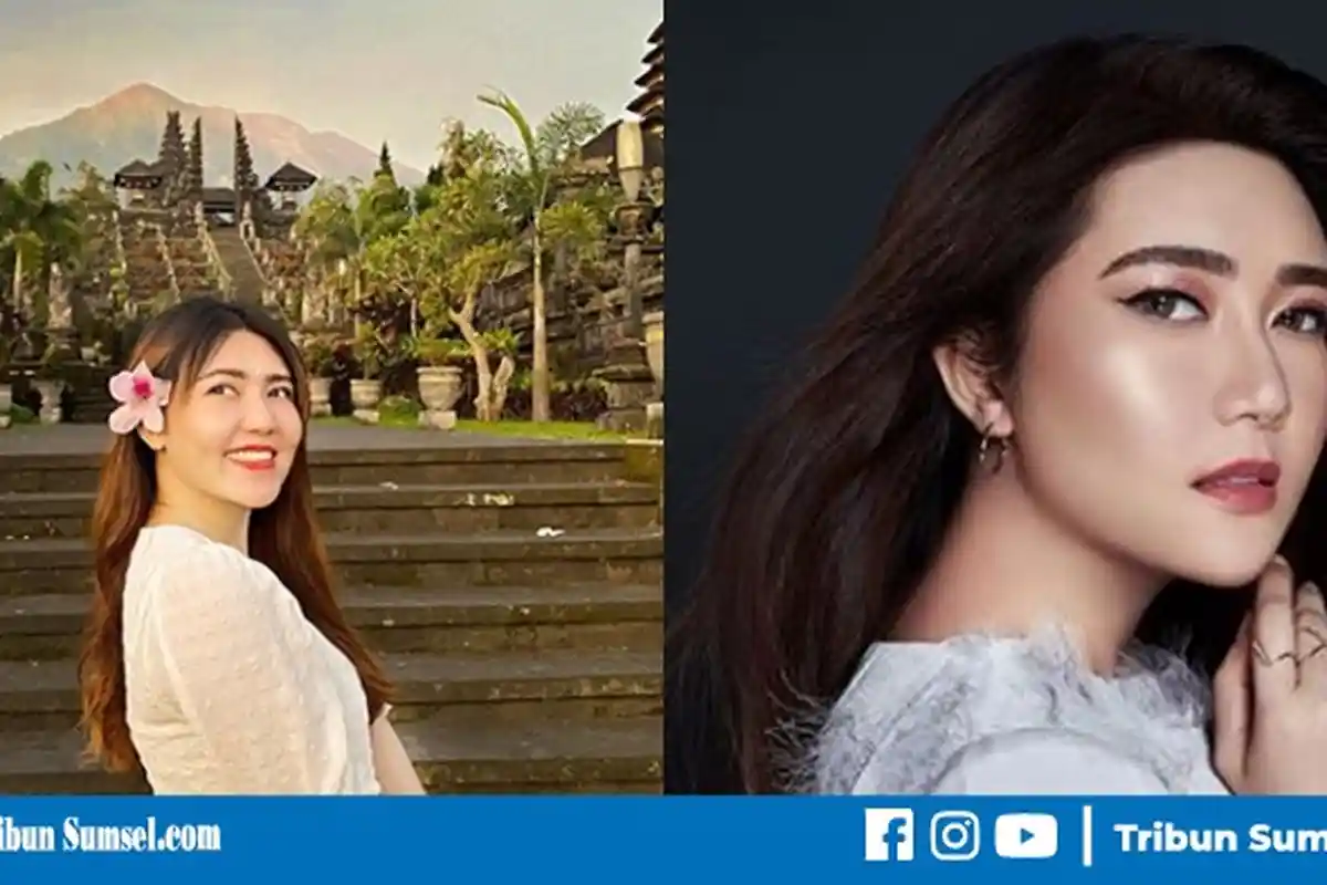 Cerita Seram Via Vallen Saat di Bali, Salah Satu Orang Kesurupan Usai Buang Air Kecil Sembarangan