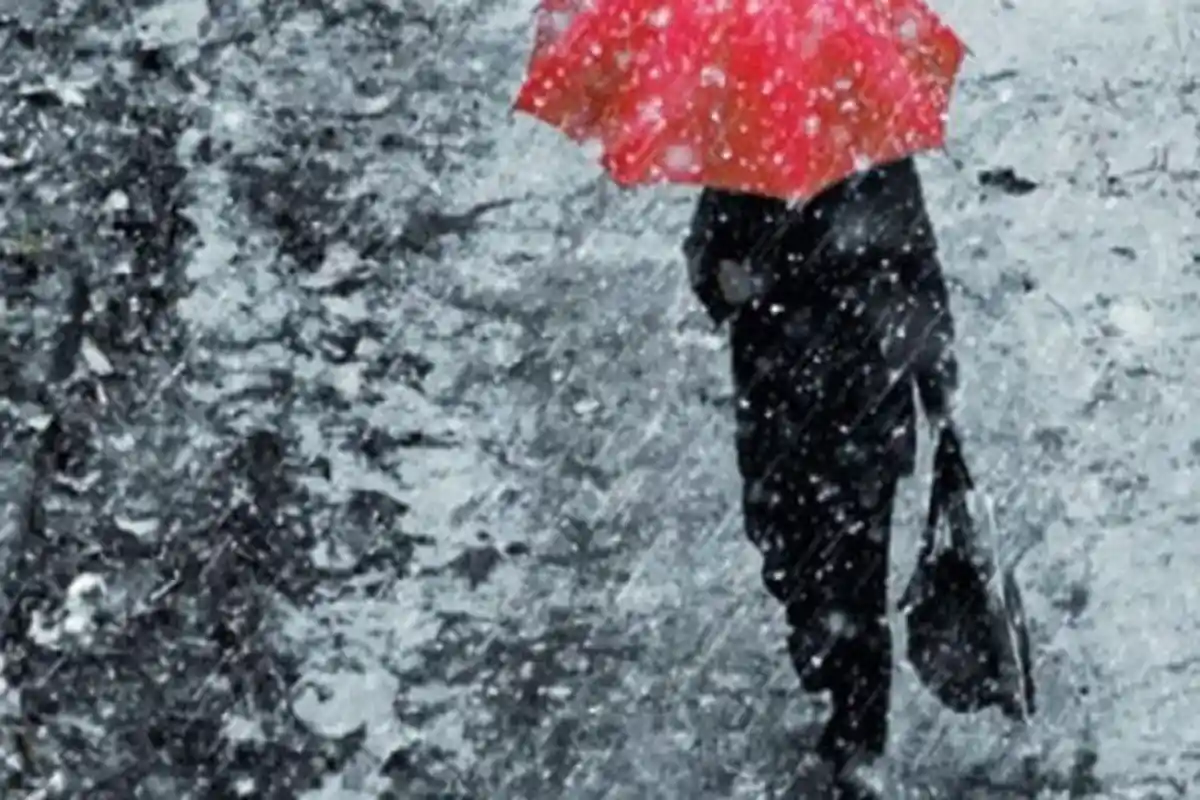 Masuk Musim Hujan, BMKG Ingatkan NTT Waspada Gangguan Tropis di Laut Timor